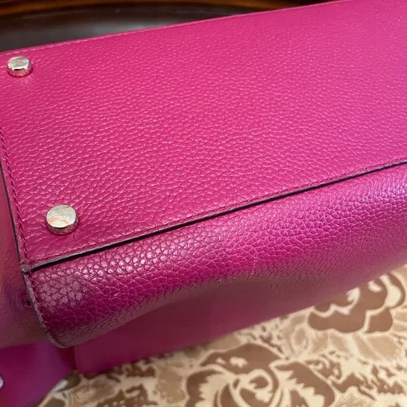 Kate Spade Leather handbag - Picture 8 of 15